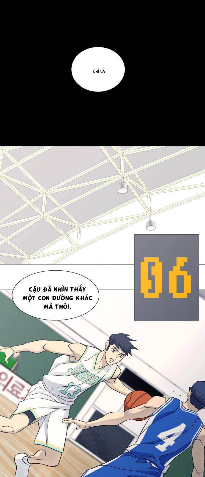 Garbage Time: Chapter 126