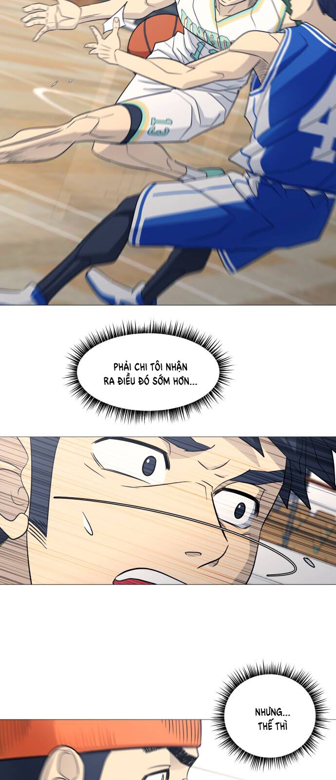 Garbage Time: Chapter 126