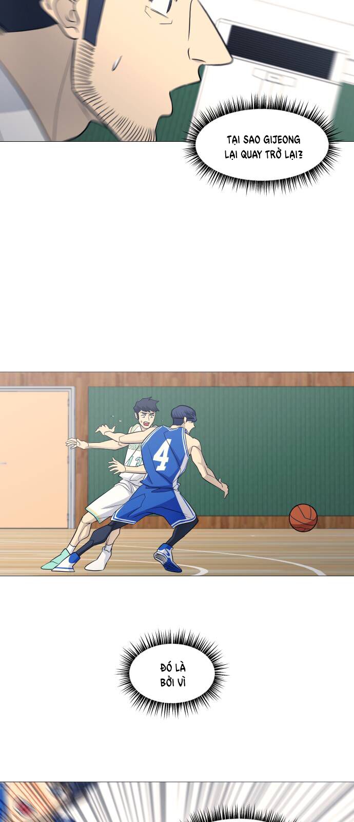 Garbage Time: Chapter 126