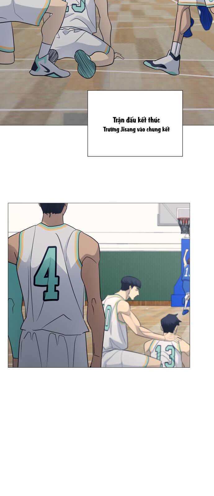 Garbage Time: Chapter 126