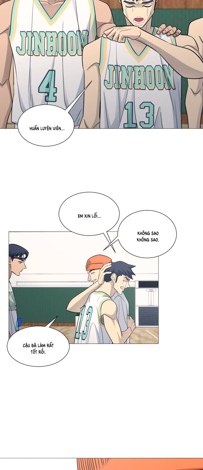 Garbage Time: Chapter 126