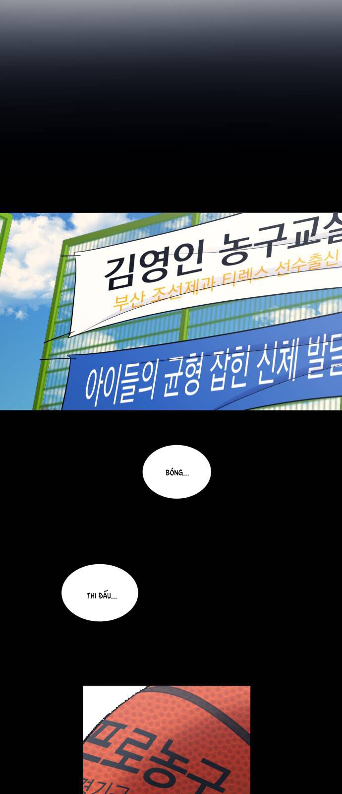 Garbage Time: Chapter 126