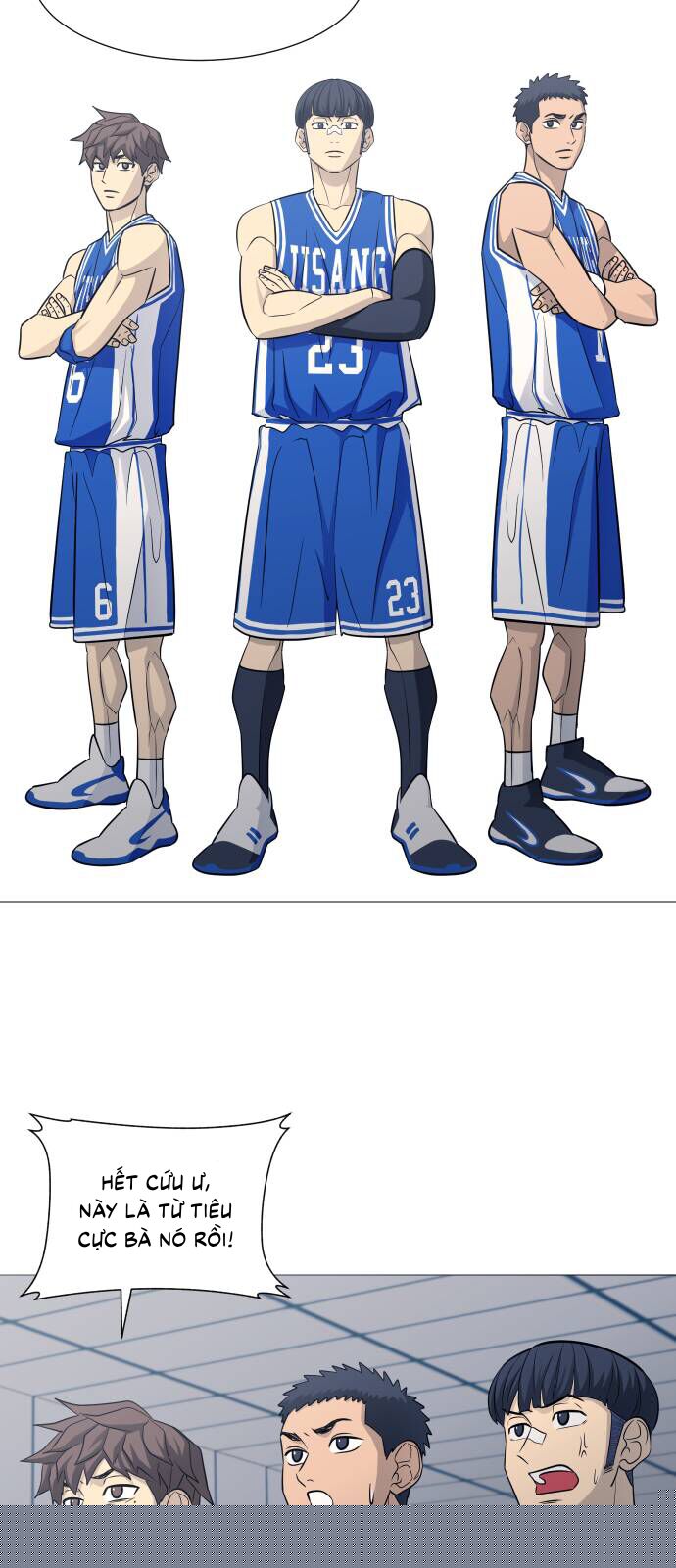 Garbage Time: Chapter 127