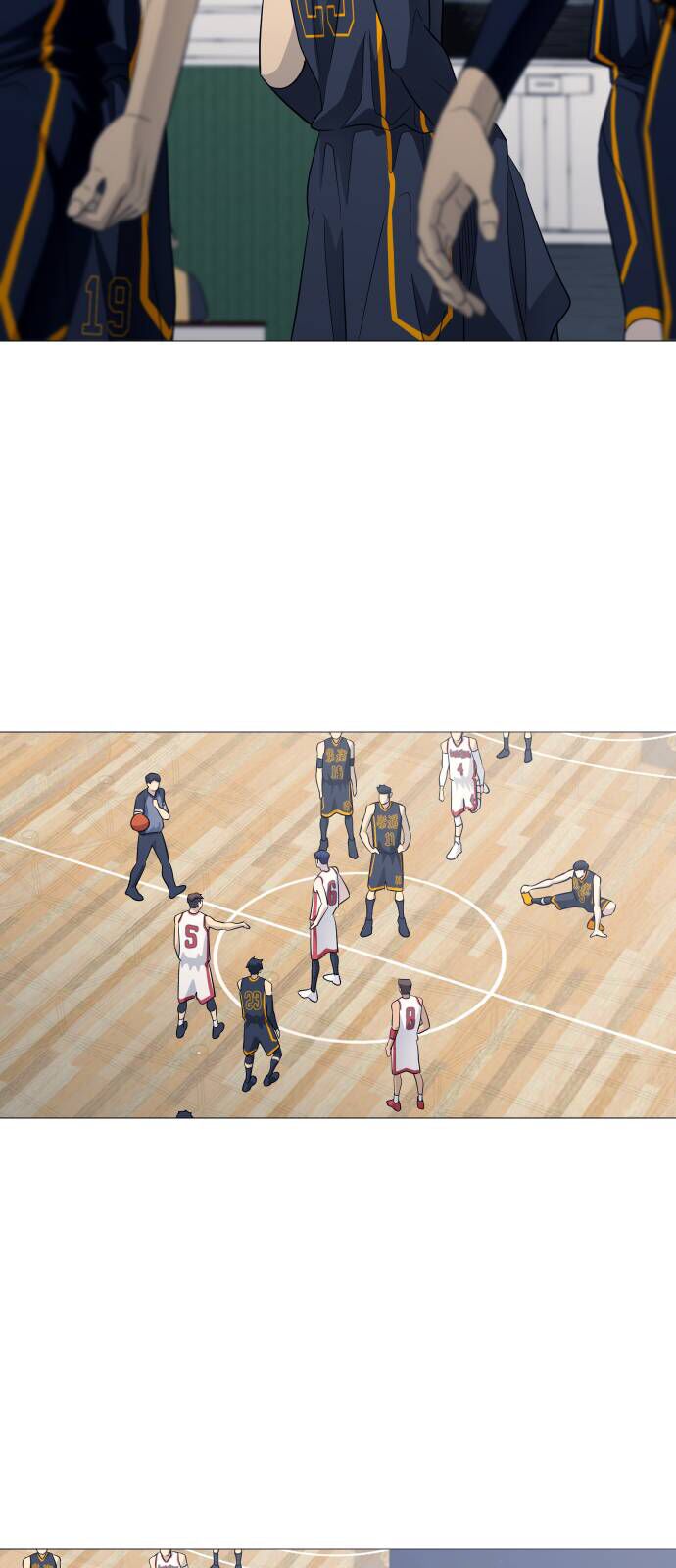 Garbage Time: Chapter 128