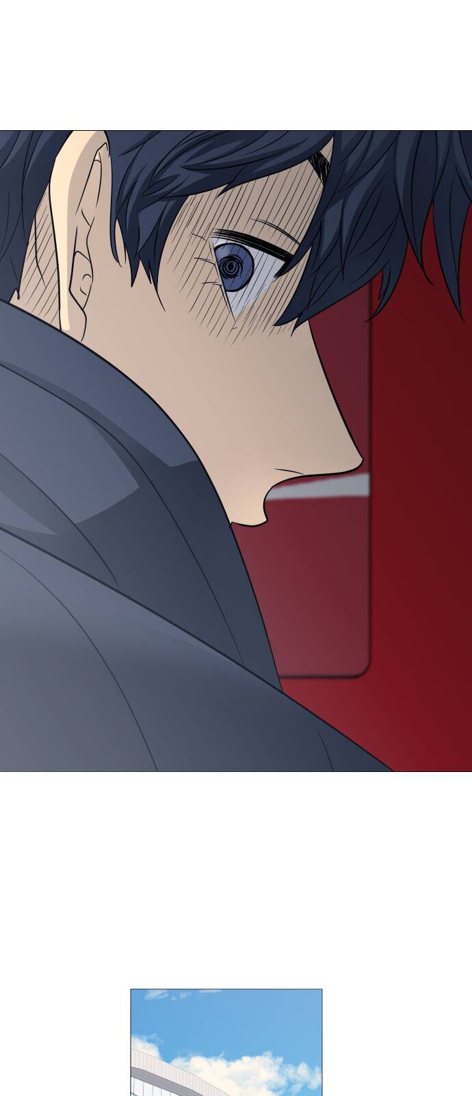 Garbage Time: Chapter 128