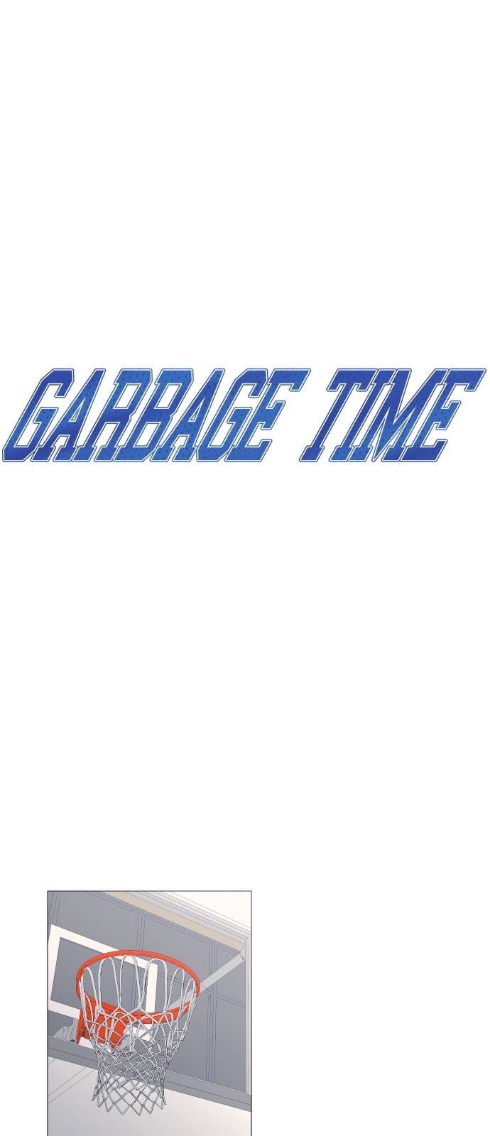 Garbage Time: Chapter 128