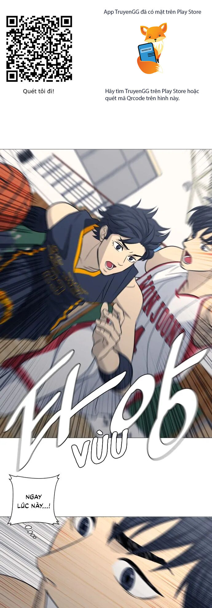 Garbage Time: Chapter 129