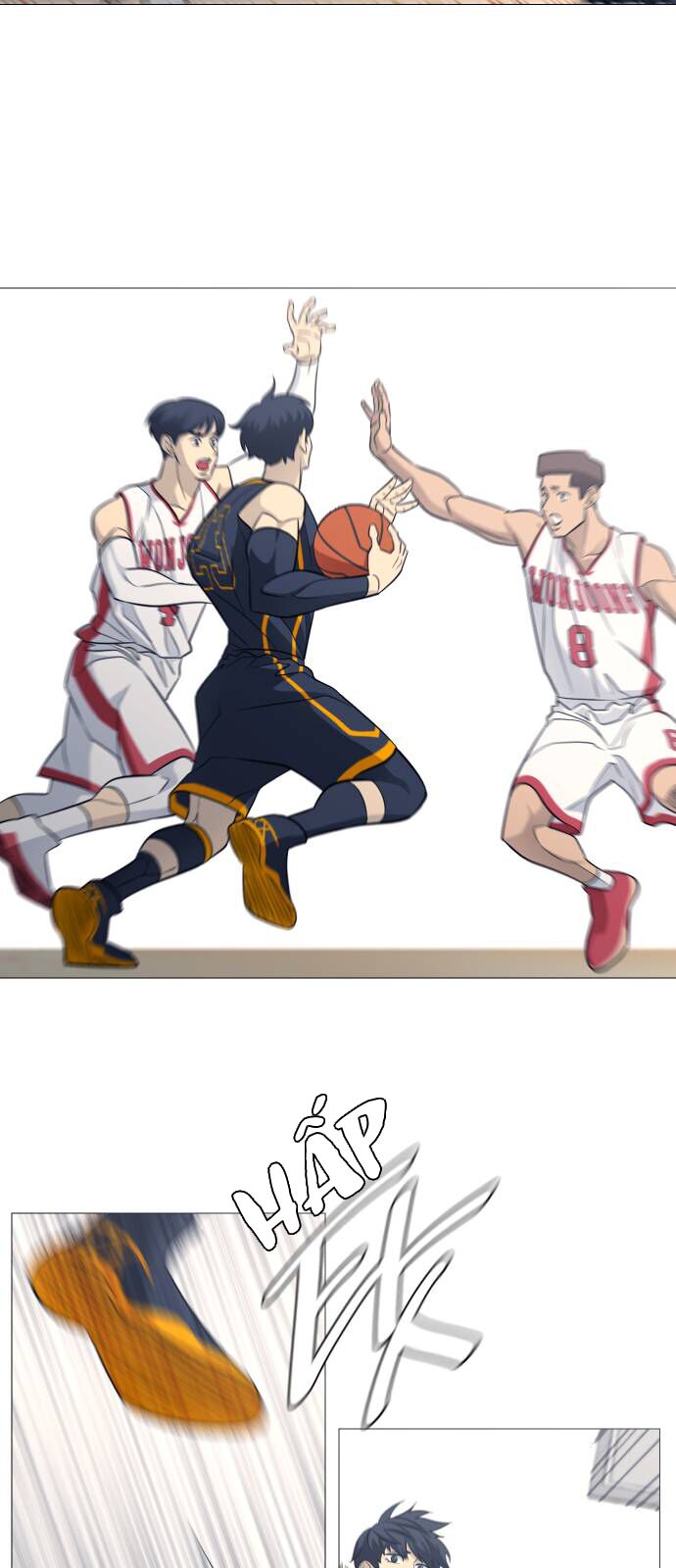 Garbage Time: Chapter 129