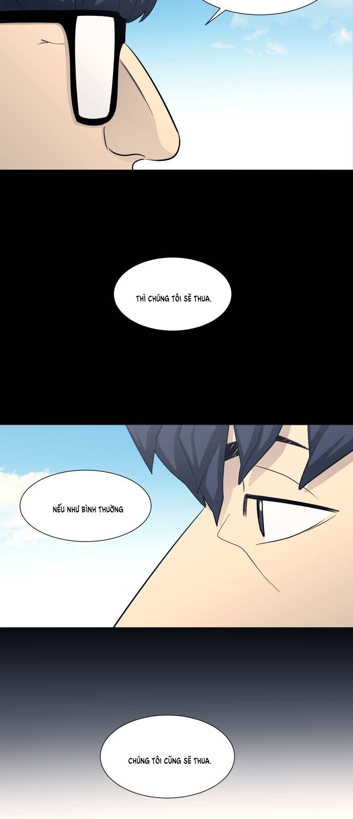 Garbage Time: Chapter 129