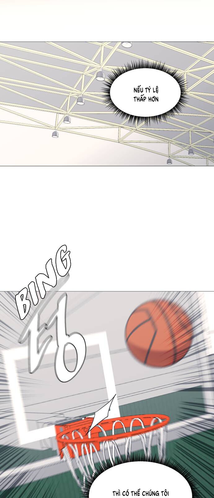 Garbage Time: Chapter 129