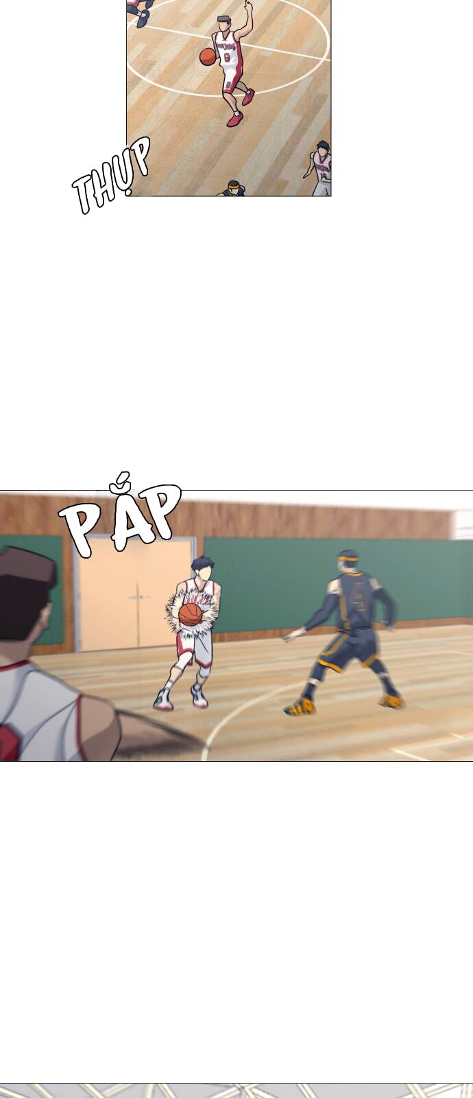 Garbage Time: Chapter 129