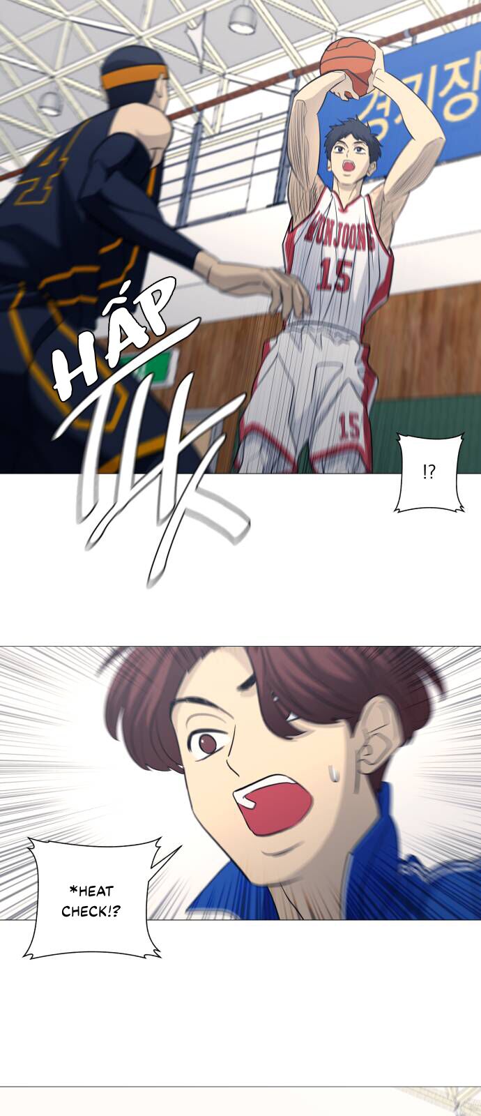 Garbage Time: Chapter 129