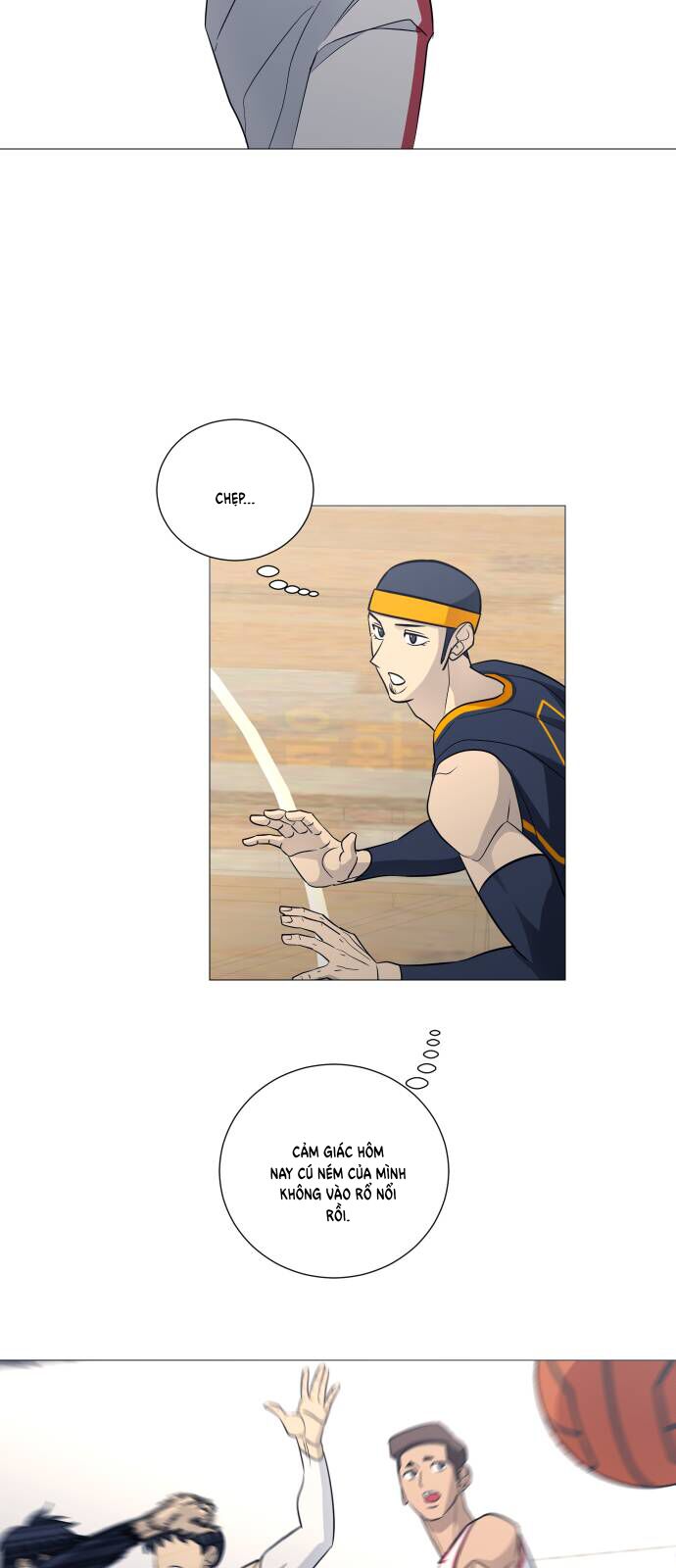 Garbage Time: Chapter 129