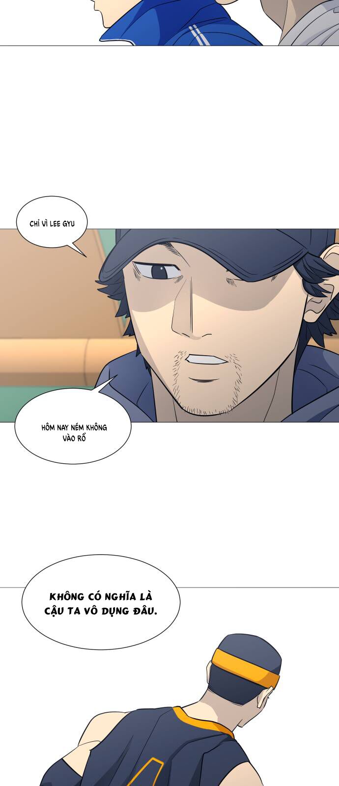 Garbage Time: Chapter 129