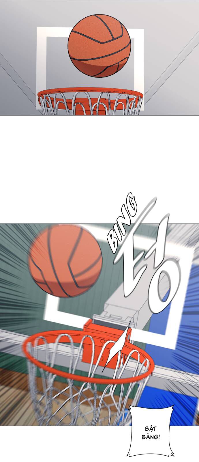 Garbage Time: Chapter 129