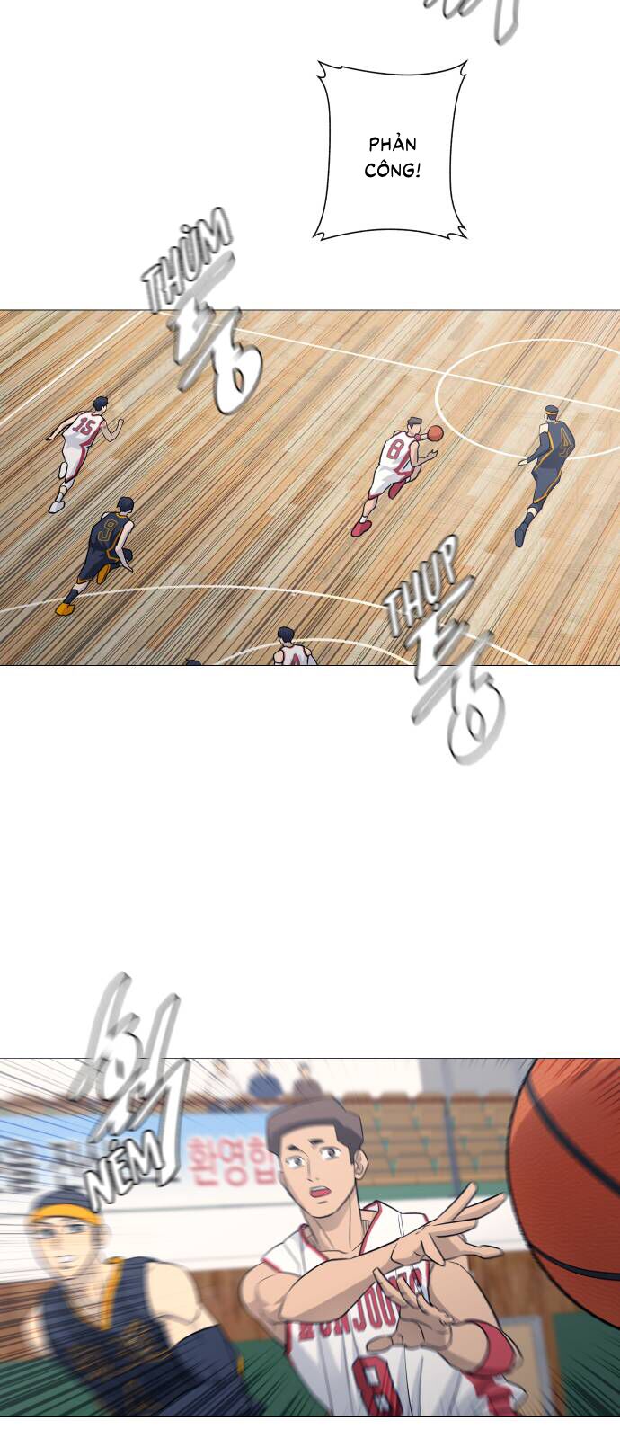 Garbage Time: Chapter 129