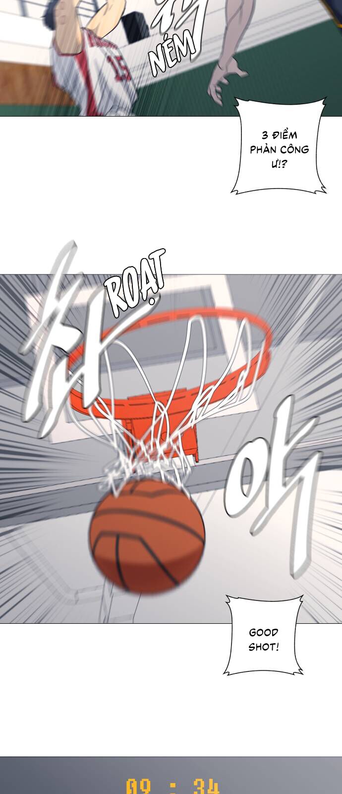 Garbage Time: Chapter 129