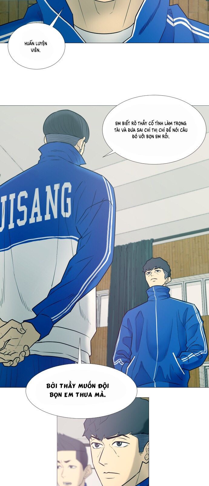 Garbage Time: Chapter 13