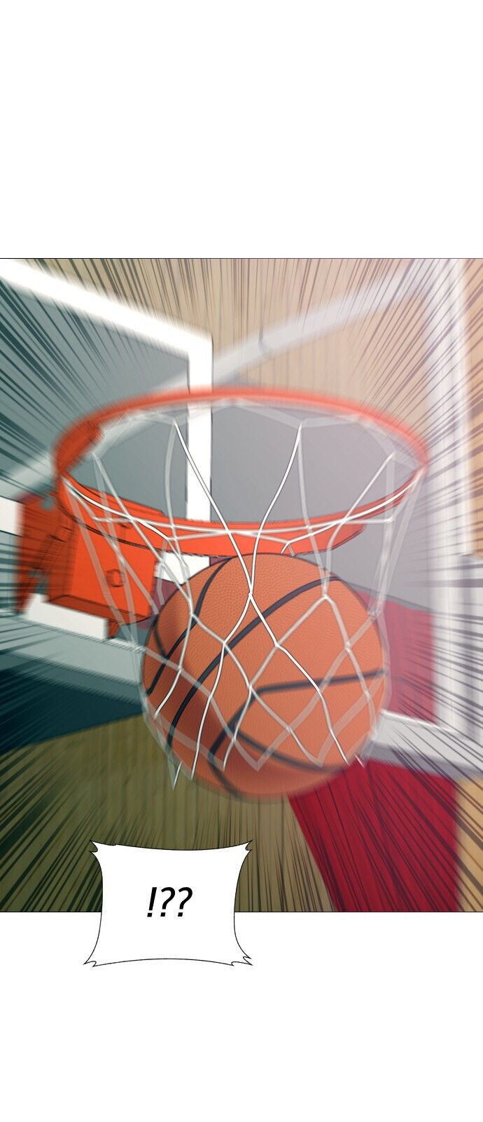 Garbage Time: Chapter 13