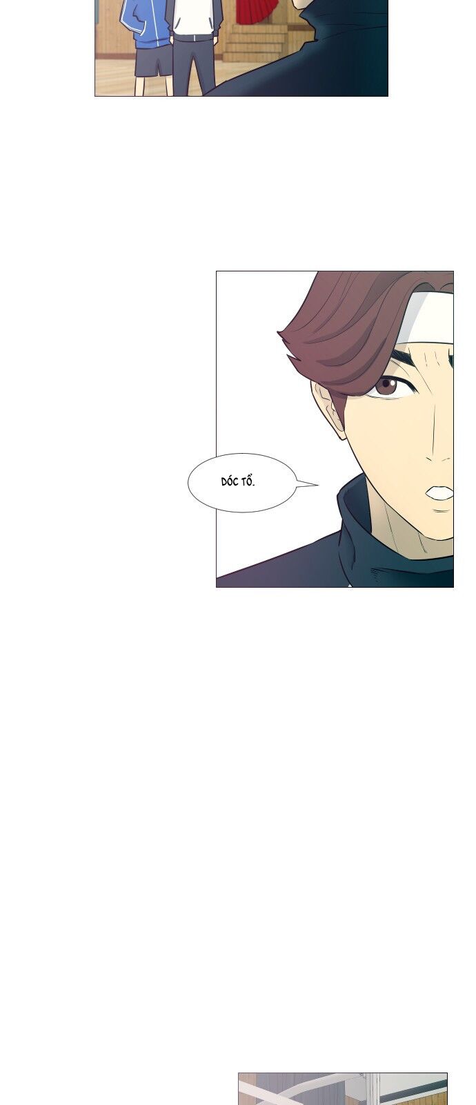 Garbage Time: Chapter 13