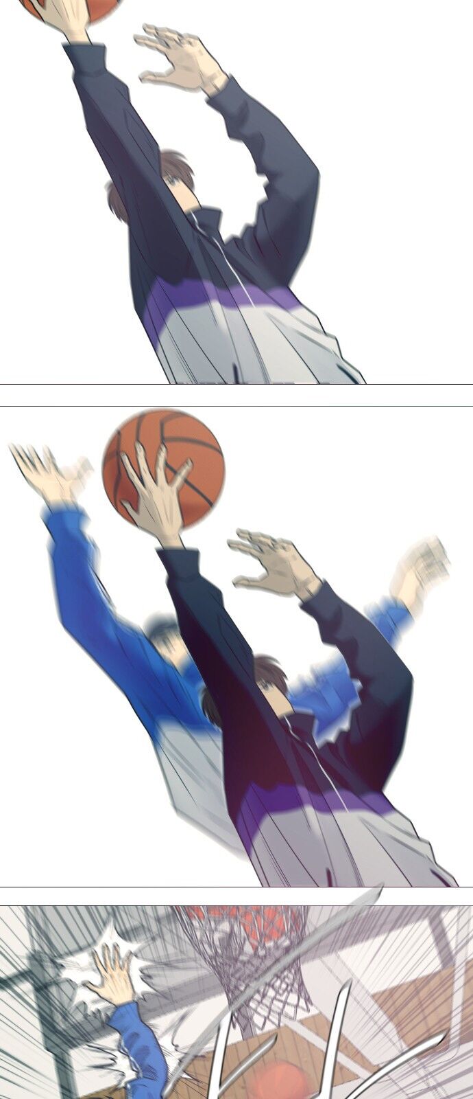 Garbage Time: Chapter 13