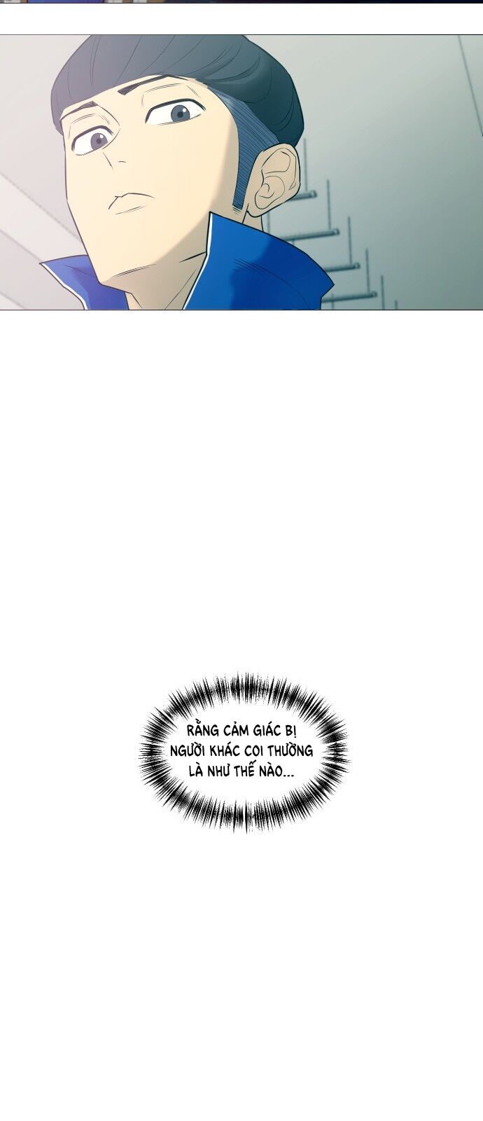 Garbage Time: Chapter 13