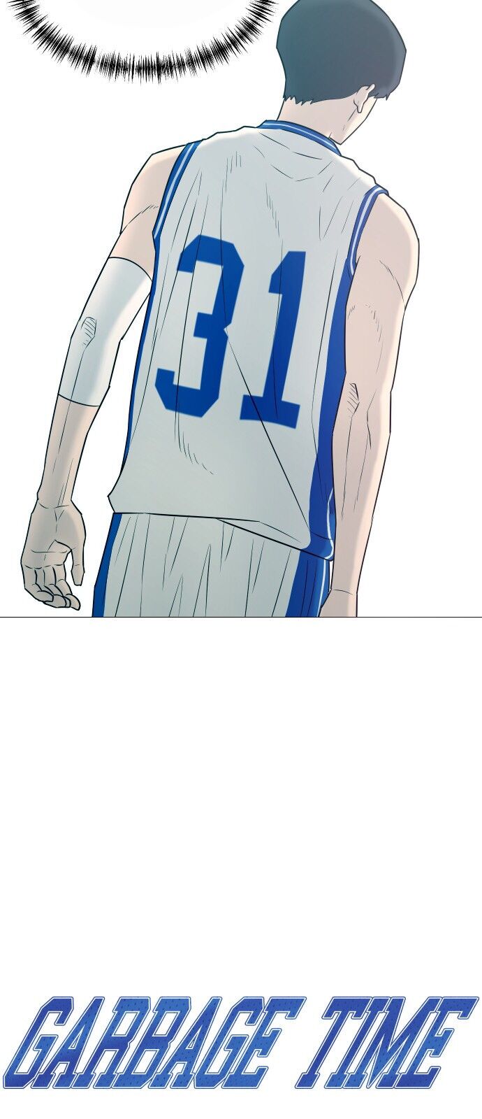 Garbage Time: Chapter 13