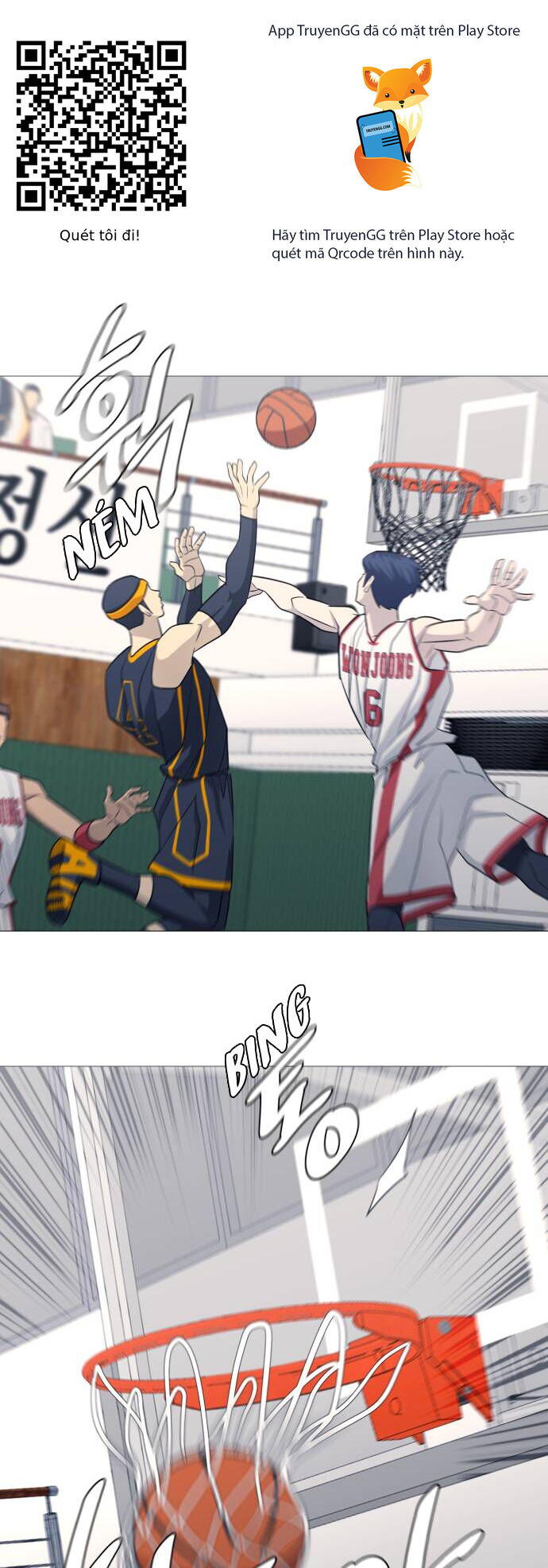 Garbage Time: Chapter 130