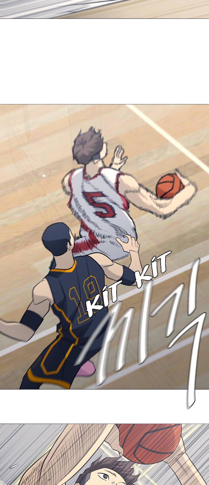 Garbage Time: Chapter 130