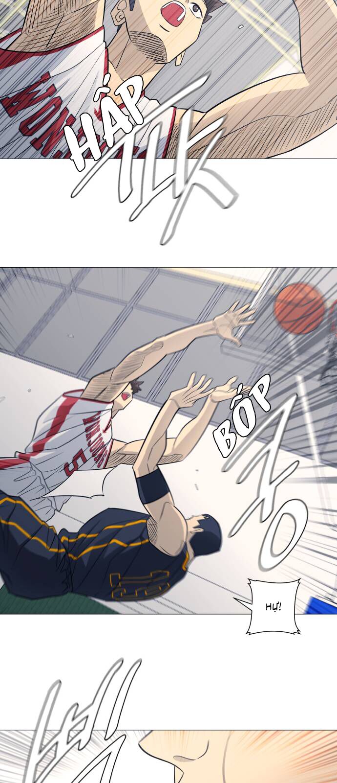 Garbage Time: Chapter 130