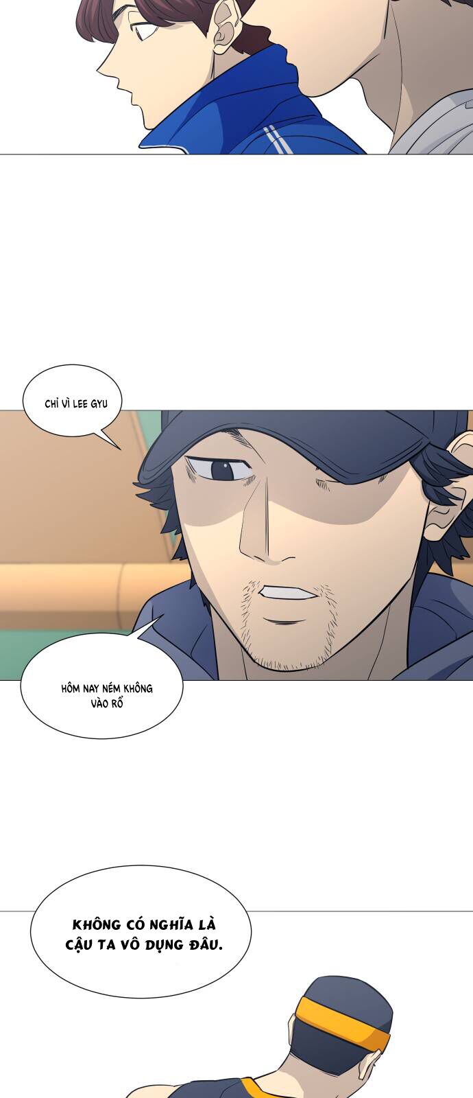 Garbage Time: Chapter 130