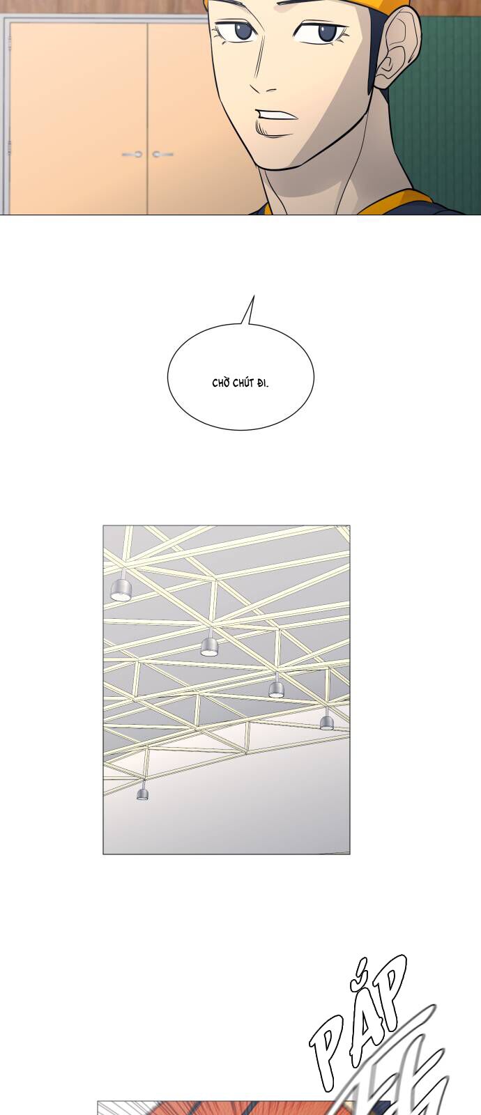 Garbage Time: Chapter 130