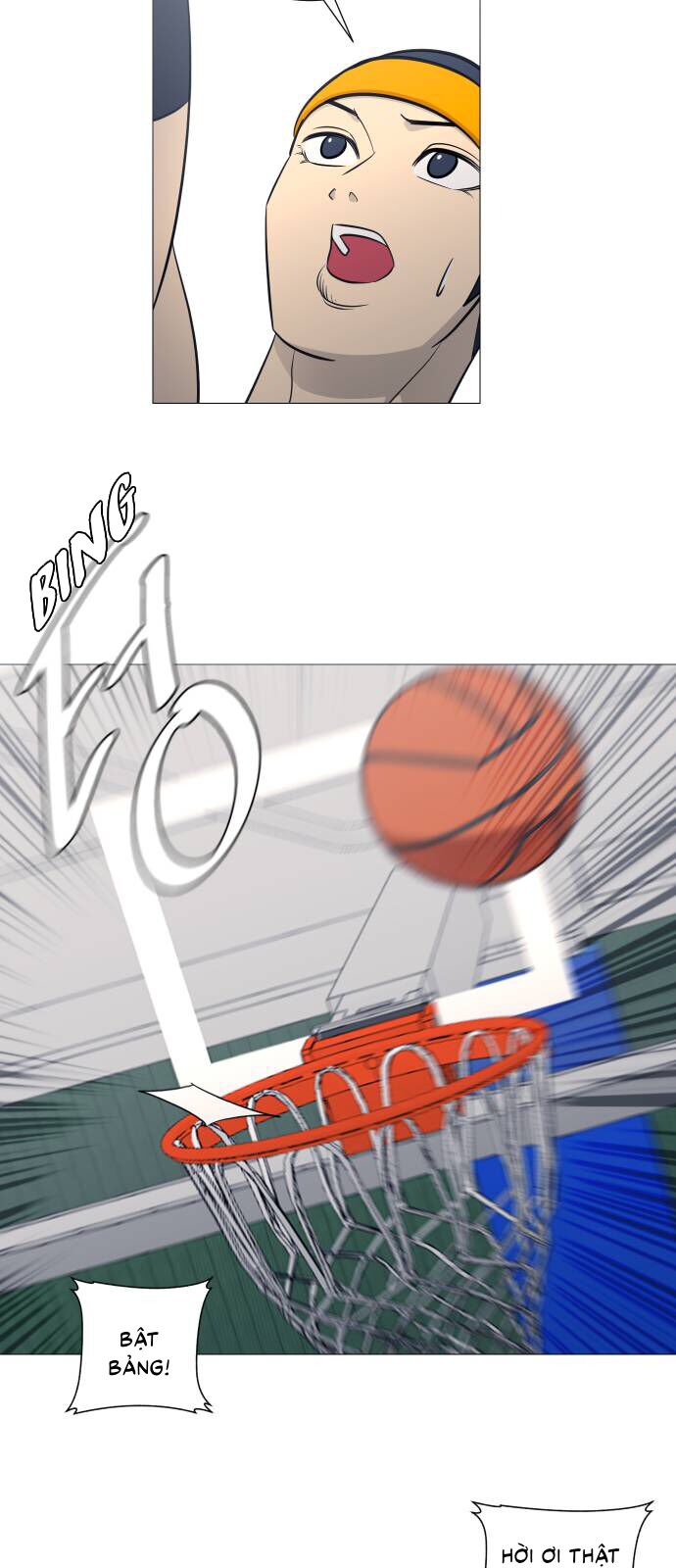 Garbage Time: Chapter 130