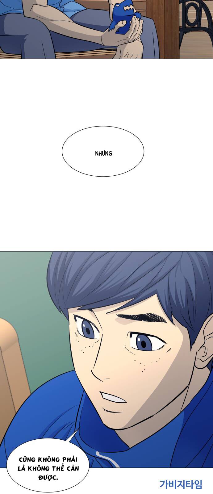 Garbage Time: Chapter 130