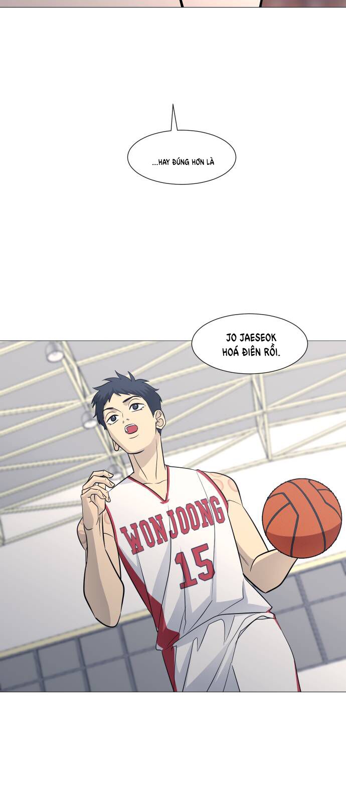 Garbage Time: Chapter 130