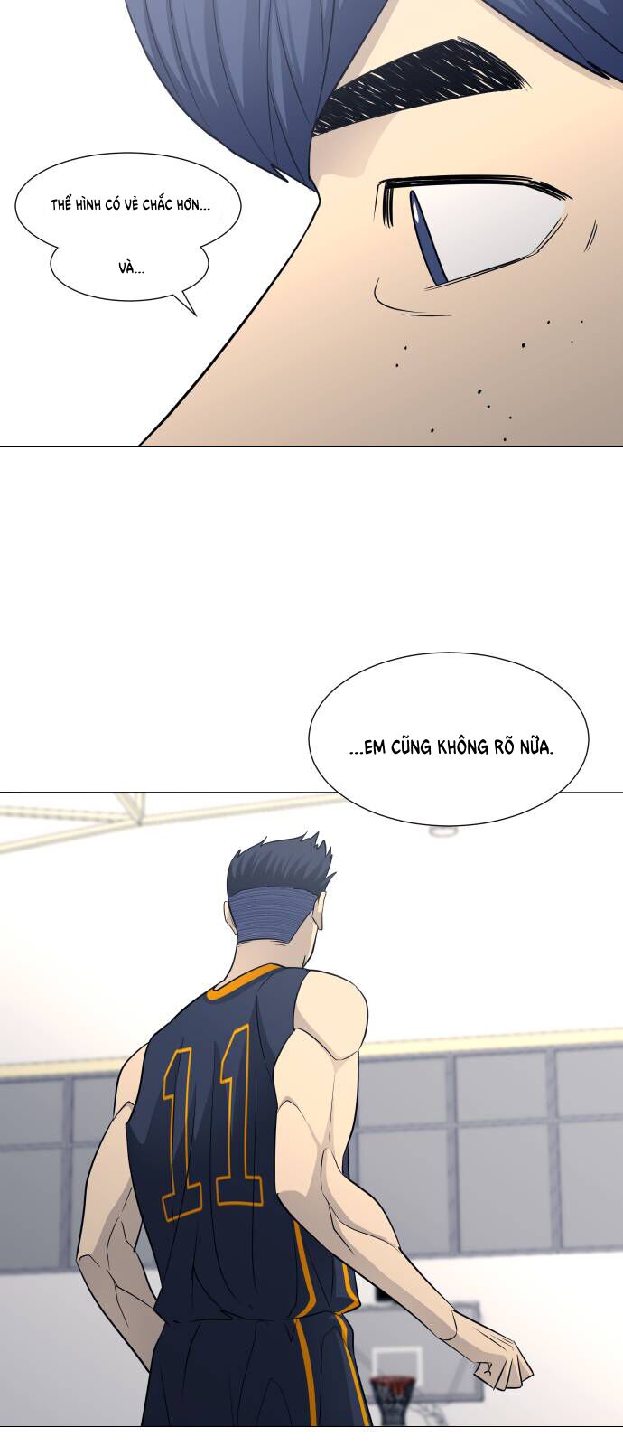 Garbage Time: Chapter 131