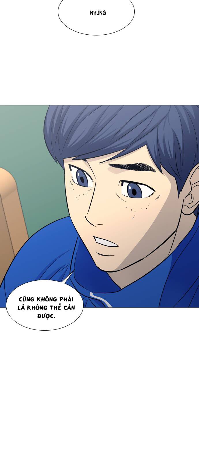 Garbage Time: Chapter 131