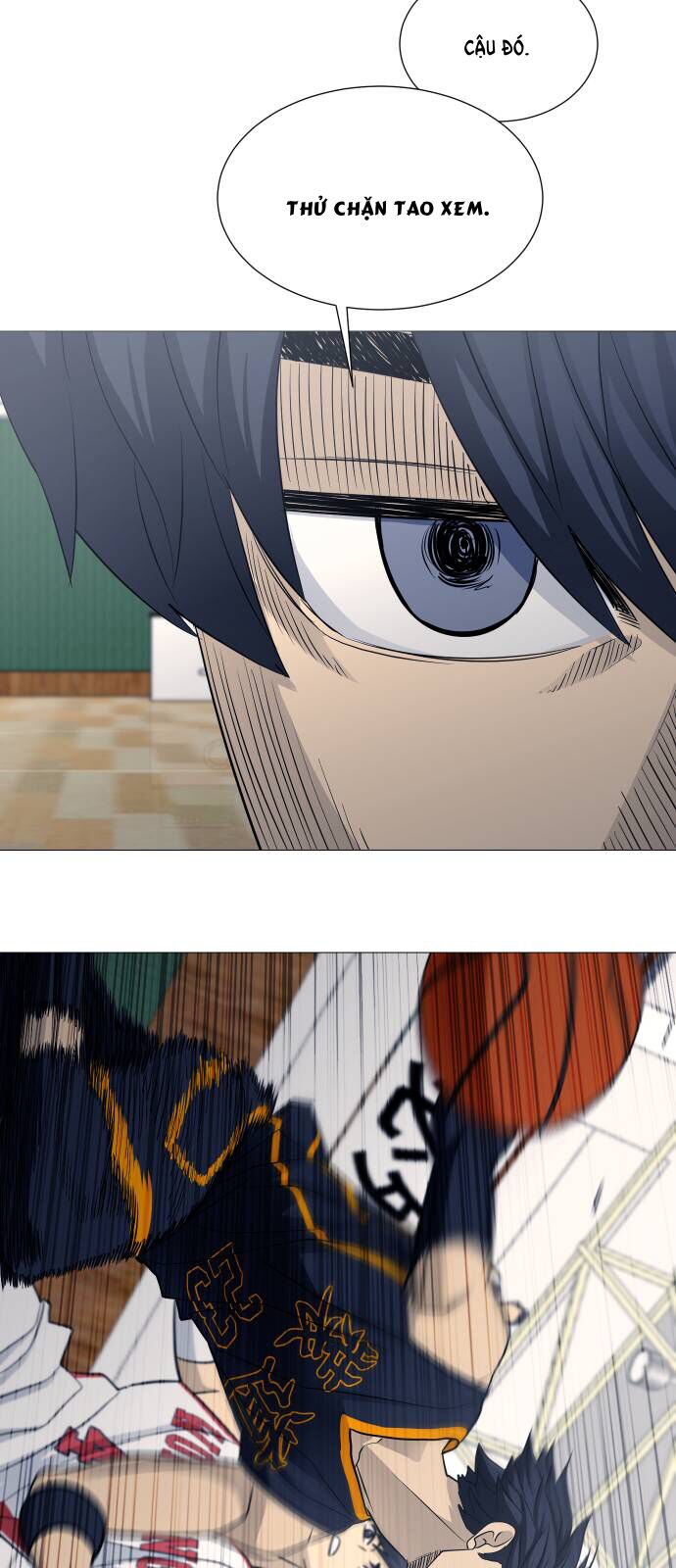 Garbage Time: Chapter 131