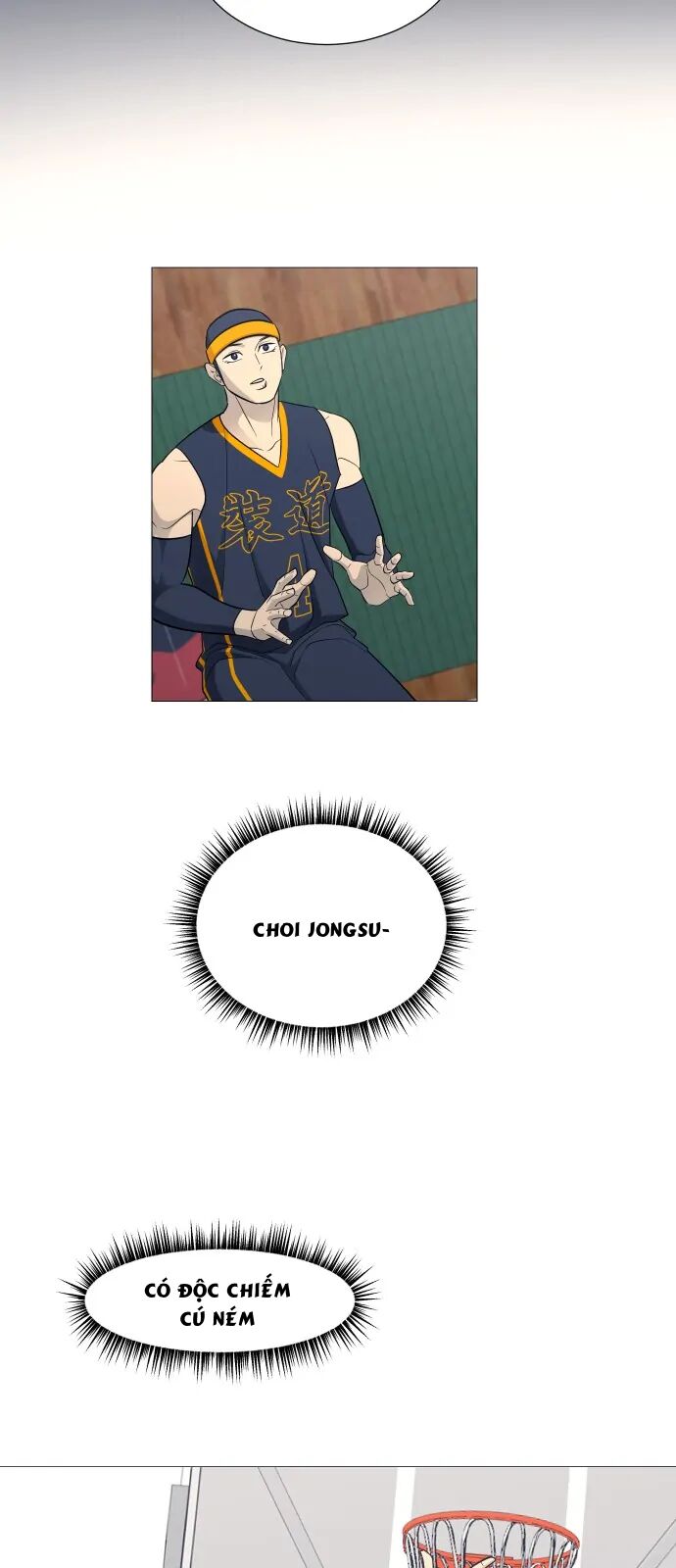 Garbage Time: Chapter 132