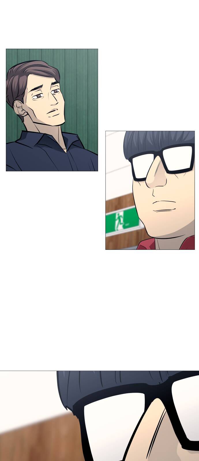 Garbage Time: Chapter 132