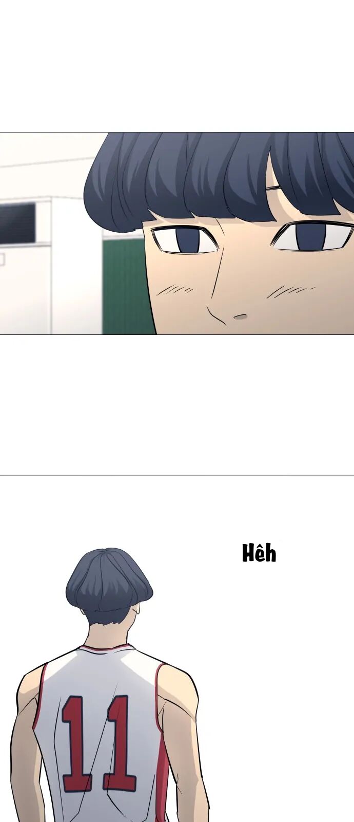 Garbage Time: Chapter 133