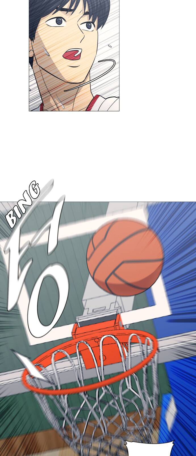 Garbage Time: Chapter 136