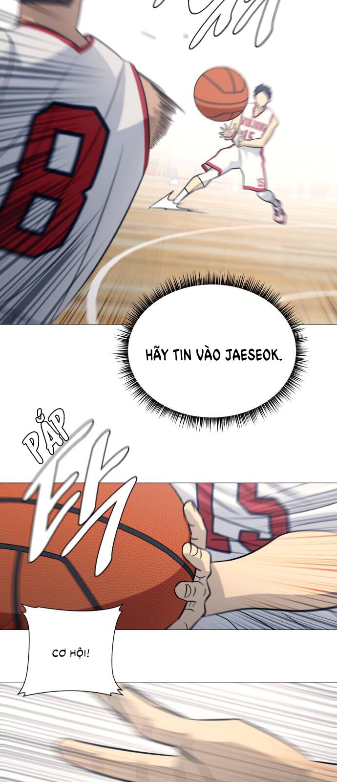 Garbage Time: Chapter 136