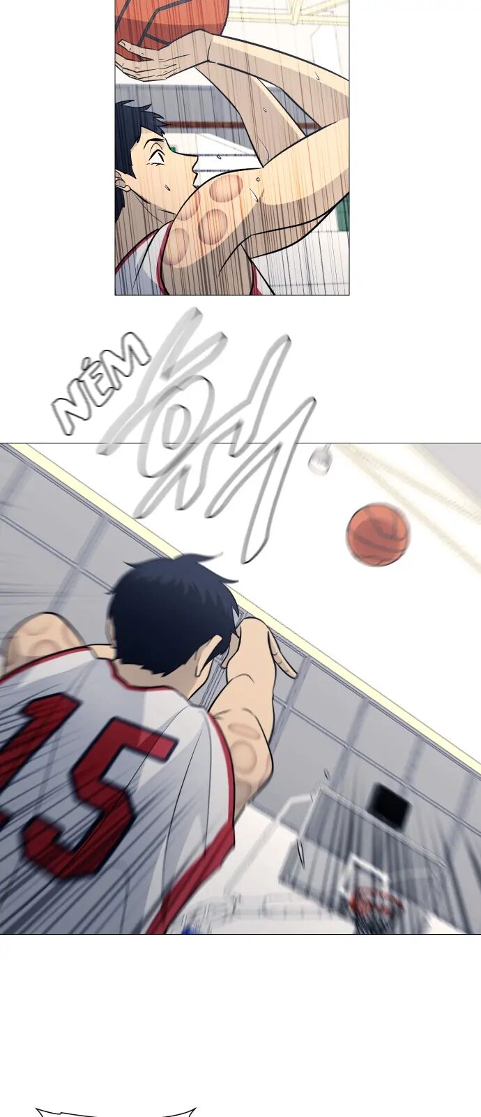 Garbage Time: Chapter 136