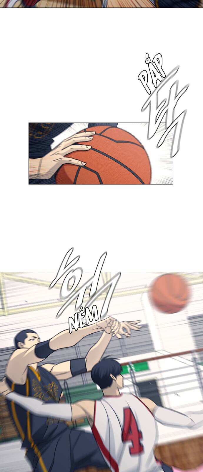 Garbage Time: Chapter 136