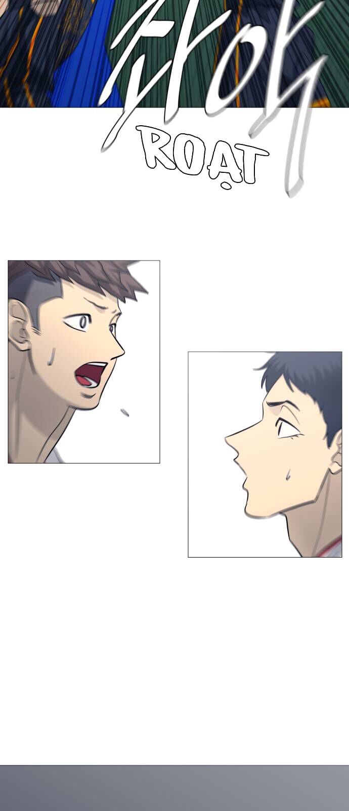 Garbage Time: Chapter 137