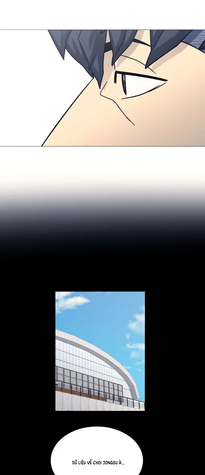 Garbage Time: Chapter 137