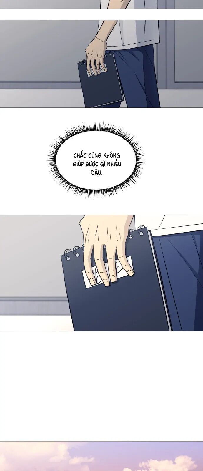 Garbage Time: Chapter 137