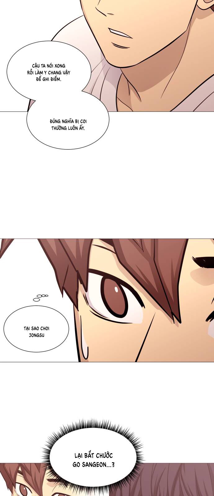 Garbage Time: Chapter 137