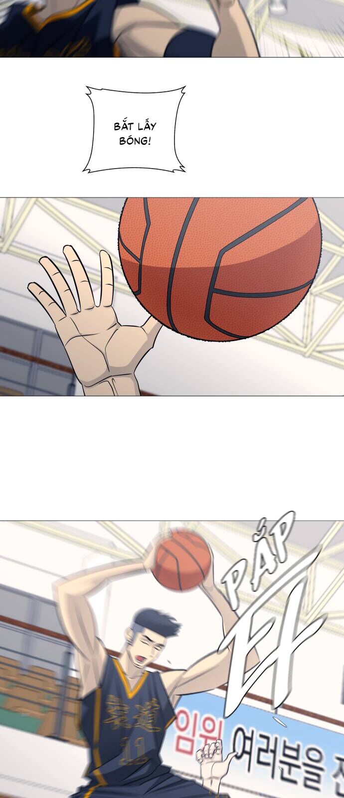 Garbage Time: Chapter 137